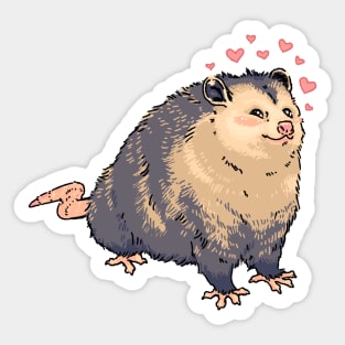 Beautiful Boy Sticker